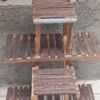 سبد اسباب بازی و وسایل منزل
