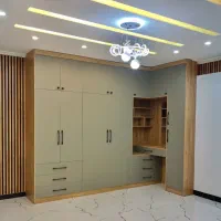 کلینیک ساختمانی تهران دکوران