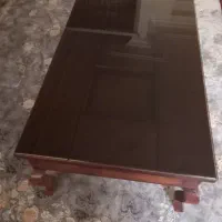 میز جلو مبلی