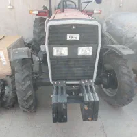 فروش ومعاوضه تراکتور مدل ۴۰۴