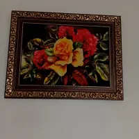 لوازم منزل|ساعت دیواری و تزئینی|اسدآباد, |دیوار