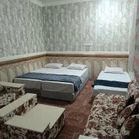 سوییت هتلی خیلی تمیز ویلایی واحد1