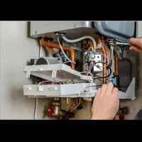 تعممیرات تخصی پکیج آبگرمکن|خدمات پیشه و مهارت|سنندج, |دیوار