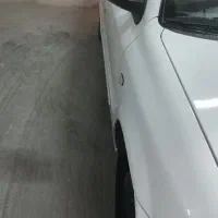 سمند سفید|خودرو سواری و وانت|اندیشه, اندیشه فاز ۴|دیوار