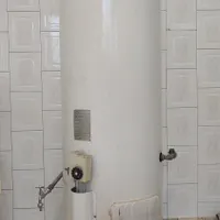 آبگرمکن مخزنی