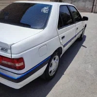 پژو ۴۰۵ slx موتور tu5 مدل ۱۴۰۰