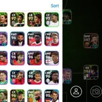 اکانت پی اس موبایل گاد|کنسول، بازی ویدئویی و آنلاین|لردگان, |دیوار