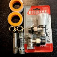 فروش پک نصب پکیج و رادیاتور در انواع مختلف قیمتی