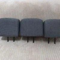 مقداری لوازم خودرو ۲۰۶ و غیره|قطعات یدکی و لوازم جانبی|تبریز, |دیوار