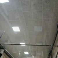 ترمووال .ترموود.تاپشیت.سقف کاذب.کناف کفپوش پارکت|خدمات پیشه و مهارت|اهواز, گلستان|دیوار