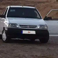 پراید مدل 86|خودرو سواری و وانت|اهر, |دیوار