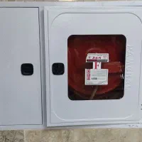 کپسول آتش نشانی جعبه آتش نشانی جعبه کمکهای اولیه|مصالح و تجهیزات ساختمان|نجف‌آباد, امام خمینی|دیوار