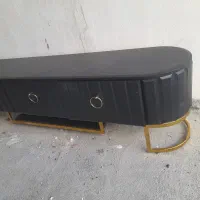 میز تلویزیون چوپی درجه یک