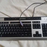 کیبرد|قطعات و لوازم جانبی رایانه|تهران, خواجه نظام الملک|دیوار