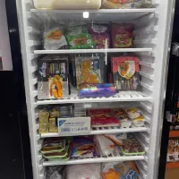 فروش یخچال ویترینی|فروشگاه و مغازه|قائم‌شهر, |دیوار