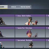 اکانت کالاف دیوتی مبایل پلیری|کنسول، بازی ویدئویی و آنلاین|تهران, ایران|دیوار