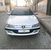 پژو پارس فروشی