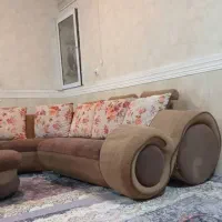 فروش مبل راحتی  تمییز