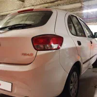 تیبا۲ مدل ۹۸ بی رنگ|خودرو سواری و وانت|کرج, اتحاد|دیوار