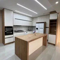 کابینت آشپزخانه هایگلس مدل kp789