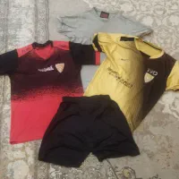 لباس فوتبال