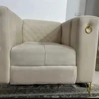 مبل و میز نهار خوری