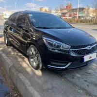 آریزو 5 توربو اتوماتیک ۷سرعته عروس بی رنگ|خودرو سواری و وانت|رزن, |دیوار