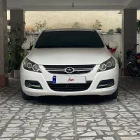 جک جی ۵ J5 مدل ۹۵ بدون رنگ استثنائی