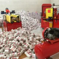 دستمال کاغذی جعبهای