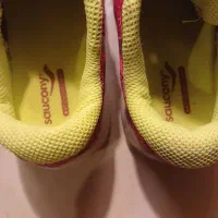 کتانی برند saucony|کفش و لباس بچه|تهران, فرمانیه|دیوار