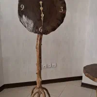ساعت دکوراتیو