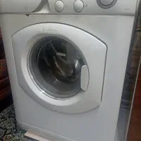 ماشین لباسشویی اریستون