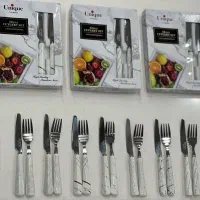 کارد و چنگال