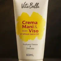 کرم جوانه گندم اصل