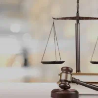 انجام کلیه امور حقوقی و قضایی