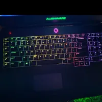 Alienware gtx 970 لپ تاپ گیمینگ