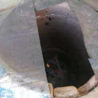 شاطر وچونه گیر