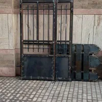 جوشکاری سیار و نصب سایبان|خدمات پیشه و مهارت|شاهرود, |دیوار