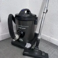 جاروبرقی سطلی جنرال درحد نو