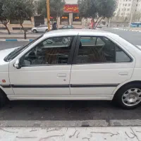 پژو پارس سال xu7