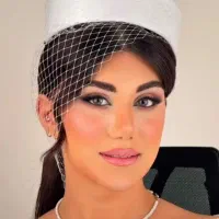 میکاپ vip کراتین اکستنشن مژه میکاپ آموزش