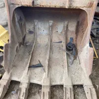 باکت بیل ۳۳۰ هیوندا سنگی
