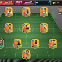 اکانت دریم‌لیگ موجود‌شد‌قیمت‌200|کنسول، بازی ویدئویی و آنلاین|زابل, |دیوار