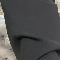 پارچه لنین مشکی|لوازم خیاطی و بافتنی|تهران, پاسداران|دیوار