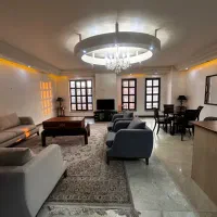 جردن-مبله-130متر2خواب-فول-مشاعات-فعال