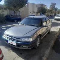 پژو پارس سال