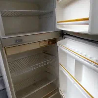 یخچال و فریزر ژاپنی اصل|یخچال و فریزر|تهران, هاشمی|دیوار