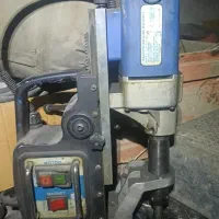 دریل مگنت گردبر