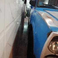 نیسان ۸۱ بیرنگ  کلکسیونی|خودرو سواری و وانت|سرخرود, |دیوار