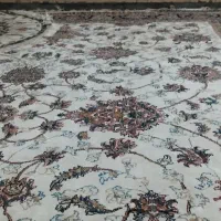 دو عدد فرش 12متری